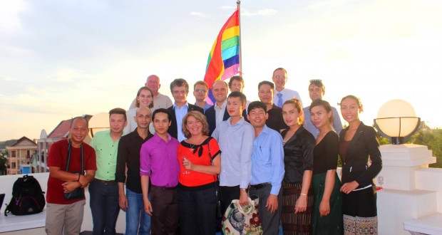 Laos_IDAHOT2015_ProudToBeUs@EU_1