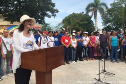 Mariela_Castro_Espin_speaking_on_IDAHAT_in_Cuba_insert_c_Washington_Blade_by_Michael_K_Lavers-250x167