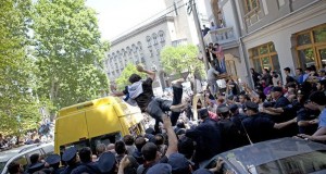Protest_Tbilisi_Georgia