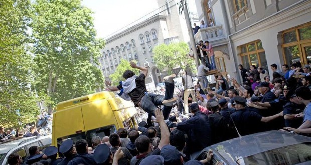Protest_Tbilisi_Georgia