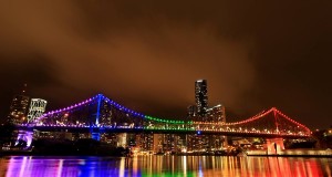 brisbane brirdge2016