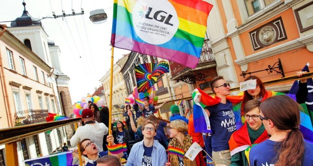lithuania