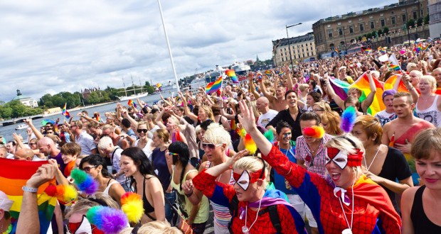 Sweden-LGBT