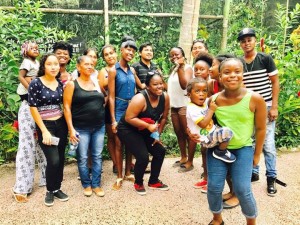 Belize