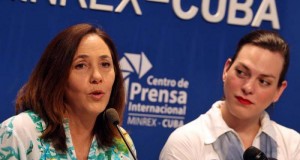 cuba