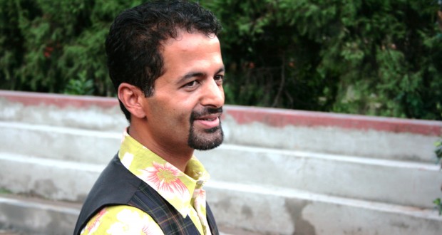 sunil