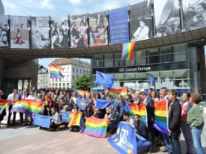 EU Parliament