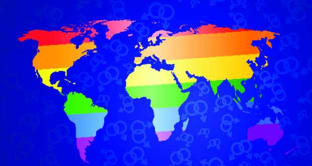 Gay-world