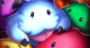 League of legends