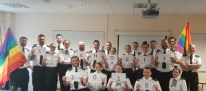 Merseyside police - UK