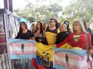 Trans Latin American Network