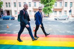 Baltic Pride