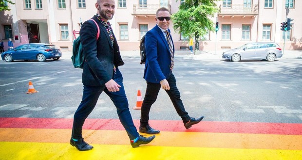 baltic crossin