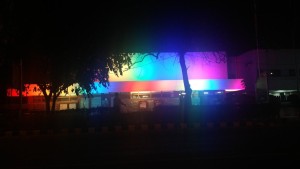 CZech Embassy in India