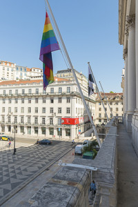 Lisbon City Hall