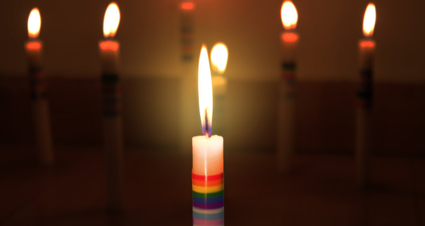 vigil